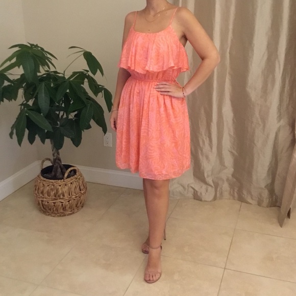 Lilly Pulitzer for Target Dress